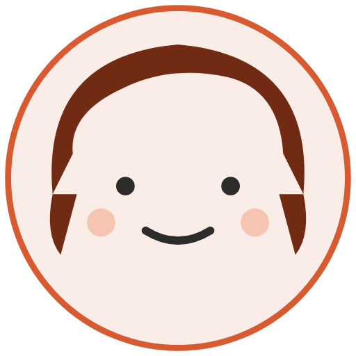 らく子