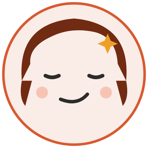 らく子