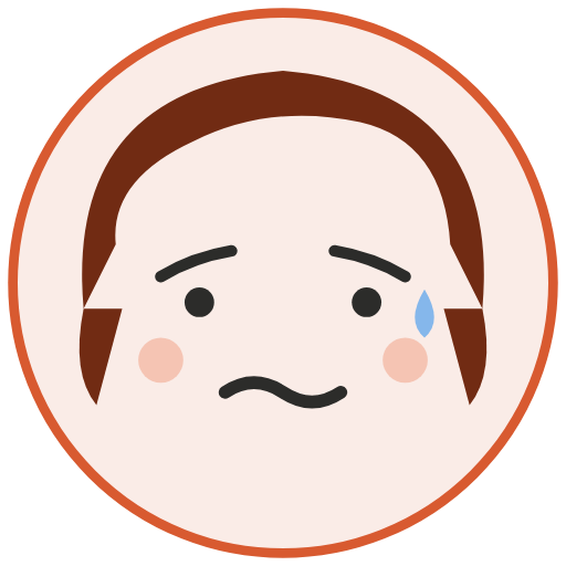 らく子